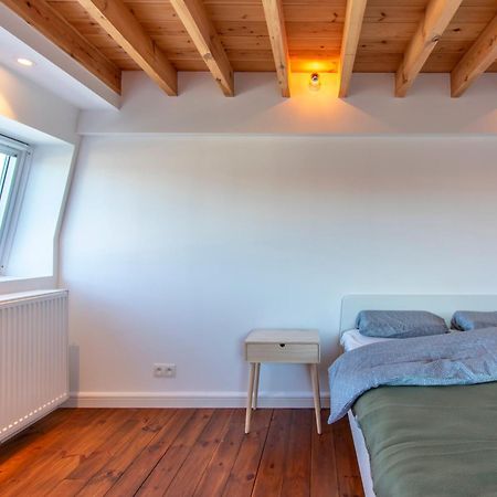 Maro Appartments Ieper Eksteriør bilde