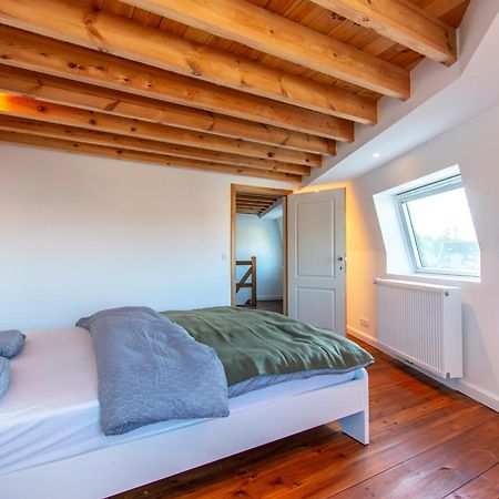 Maro Appartments Ieper Eksteriør bilde