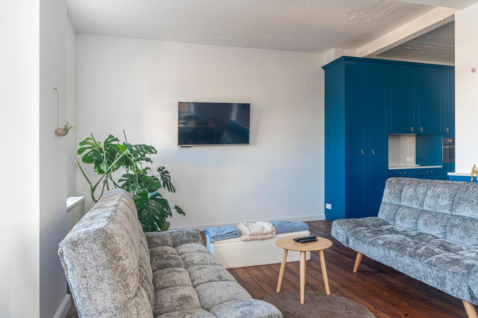 Maro Appartments Ieper Eksteriør bilde